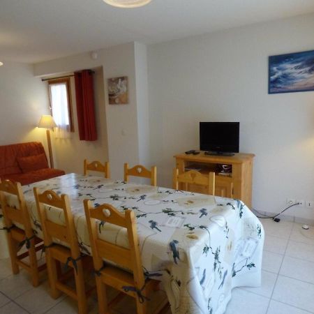 Ferienwohnung 3 Pieces Avec Garage Pour 6 Personnes A Saint-Jean-De-Sixt - Fr-1-458-134 Exterior foto