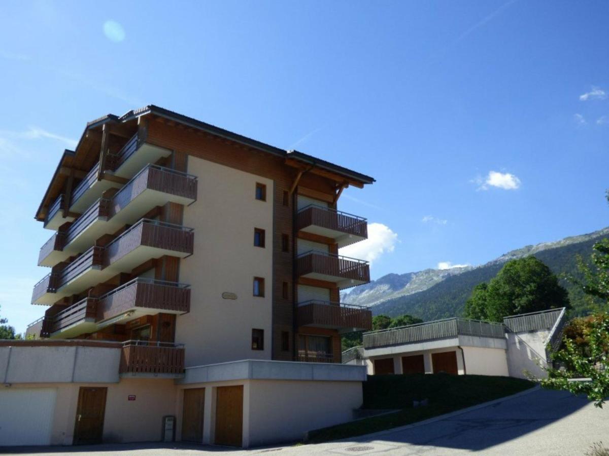 Ferienwohnung 3 Pieces Avec Garage Pour 6 Personnes A Saint-Jean-De-Sixt - Fr-1-458-134 Exterior foto