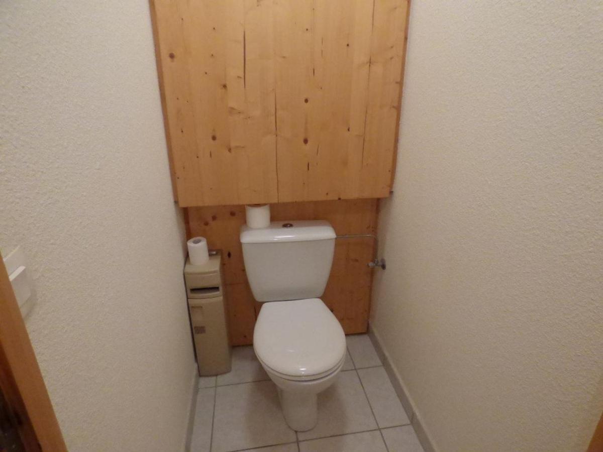 Ferienwohnung 3 Pieces Avec Garage Pour 6 Personnes A Saint-Jean-De-Sixt - Fr-1-458-134 Exterior foto